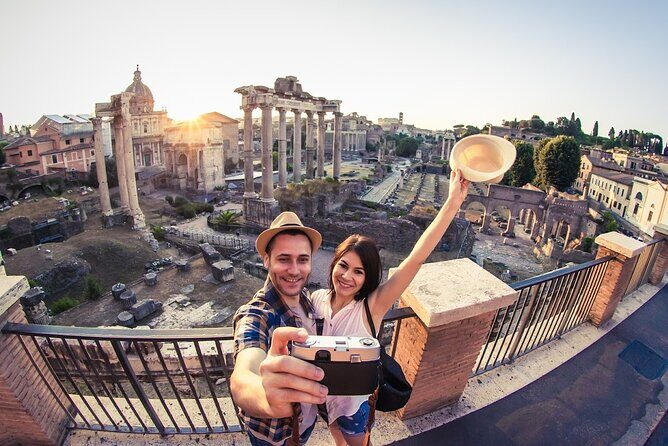 Colosseum Private Tour - Practical Details That Matter