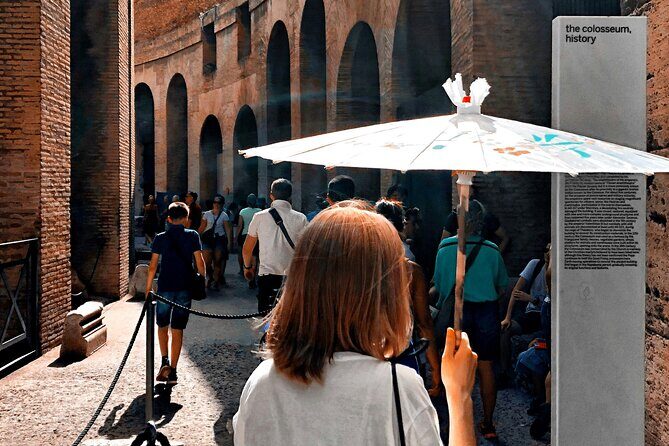 Colosseum, Roman Forum and Palatine Hill Audio Guided Tour - Palatine Hill: The Birthplace of Rome