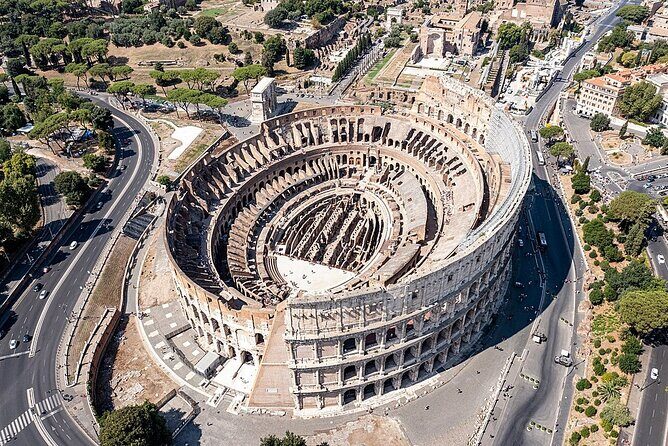 Colosseum, Roman Forum & Palatine Hill Access with Audio Guide - Authentic Traveler Insights
