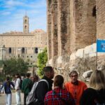 Colosseum, Roman Forum, Palatine Hill Tour with Arena Option - The Sum Up
