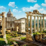 Colosseum, Roman Forum & Palatine Hill with Audioguide App - Assessing the Value