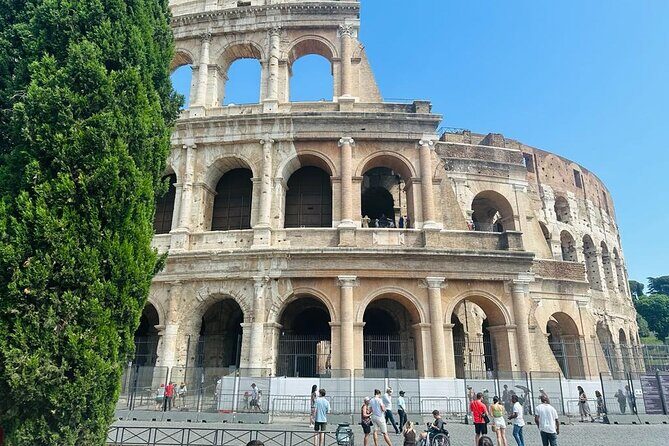 Colosseum Underground Tour - Who Should Consider This Tour?