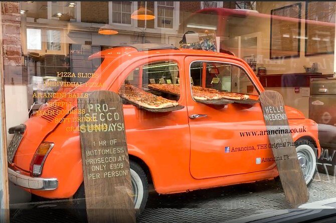 Colourful Photo Tour at Notting Hill - Final Thoughts: Who Should Consider This Tour?