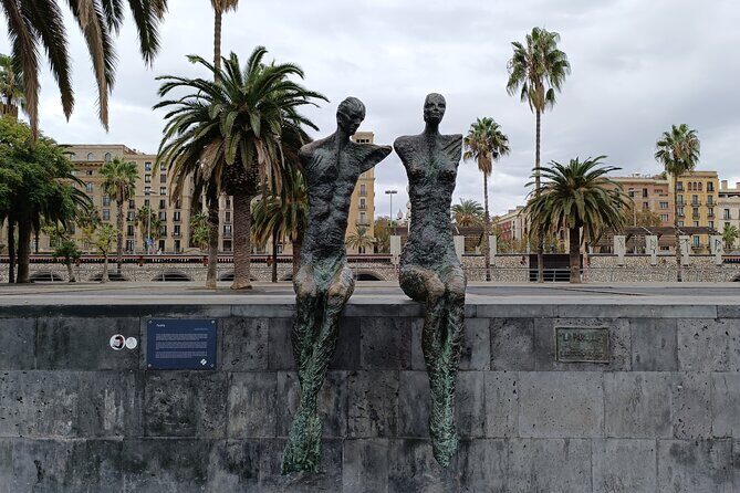 Columbus Monument Access With Barcelona Seaside Guided Tour - Value and Who It’s Perfect For