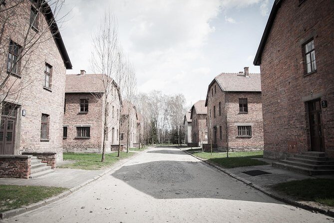 Combined: Auschwitz Birkenau and Salt Mine private chauffeur from Krakow - The Experience from a Traveler’s Perspective