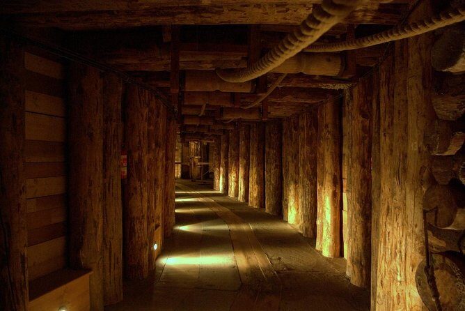 Combined tour Auschwitz Birkenau guided & Salt Mine guided from Krakow - Practical Details: What You Need to Know