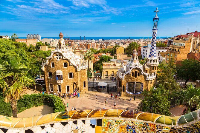 Combo: Skip the Line Sagrada Familia & Park Guell Guided Tour - Who Will Love This Tour?