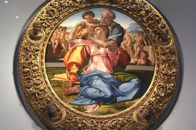 Combo Skip The Line - Uffizi Gallery And Accademia Gallery Tour - Frequently Asked Questions