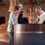 Combo Ticket: Heineken Experience Amsterdam and 1h Canal Cruise - Authentic Experiences from Reviewers