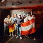 Comedy City Battle: München - Augsburg 12.09.2025 - Value and Cost Analysis