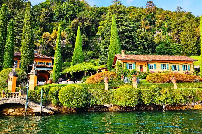 ComeToComo_Boat Tour from Argegno in Compact Cruiserboat - The Sum Up