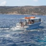 Comino and Gozo Private Boat Tour : Julie Pearl Boat - Who Will Love This Tour?