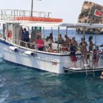 Comino Blue Lagoon and Gozo-Sea Star Boat Private Tour - Crystal Lagoon: Hidden Caves and Clear Waters