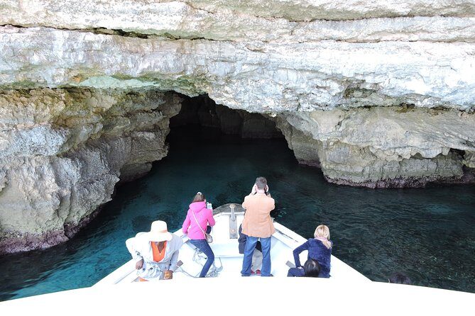 Comino Day Cruise - The Sum Up