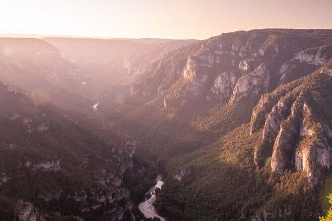 Commented day trip to the Causses and Gorges du Tarn - Authentic Insights from Reviews