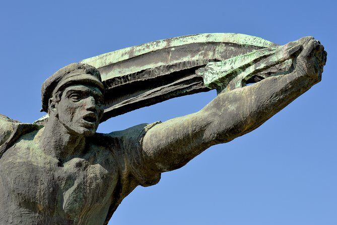 Communism in Hungary with a Historian - Highlights from Guest Reviews