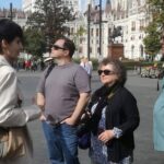 Communist Budapest Private Walking Tour - Who Would Enjoy This Tour?