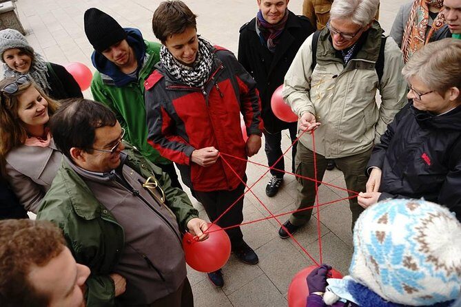 Communist Walking Tour of Sofia - What Makes This Tour Stand Out