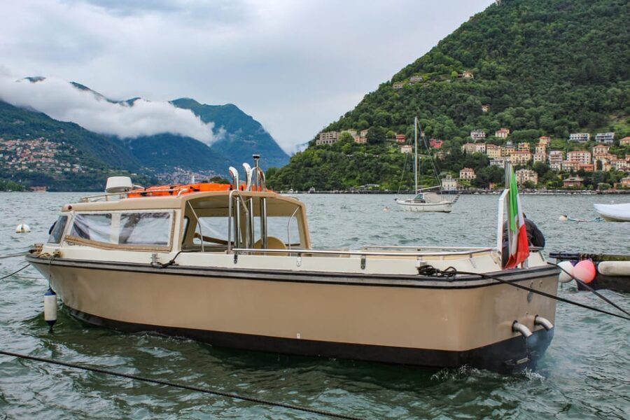 Como: Lake Como Shared Boat Tour - Who Is This Tour Perfect For?