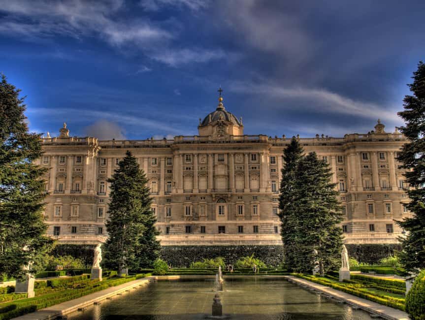 Complete Madrid with Sunset at the Temple of Debod (with Local Guides) - What Makes This Tour Stand Out