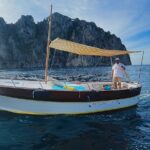 Complete Private Guided Three-Hour Tour on the Capri Coast - FAQs