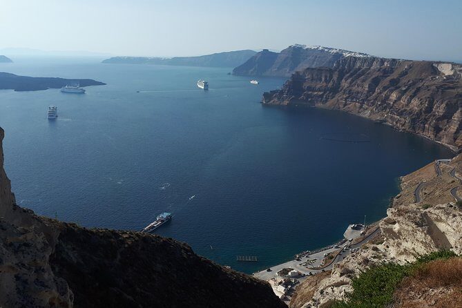 Complete Santorini Wine Experience - FAQ