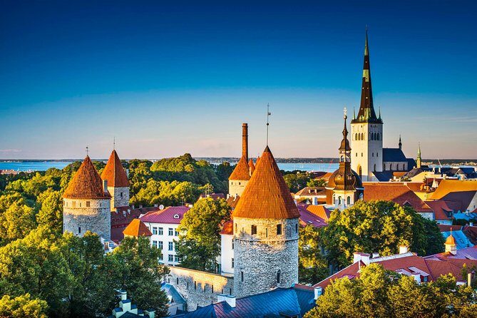 Complete Tallinn Tour: Highlights & Hidden Gems - Why the Tour Works for Travelers