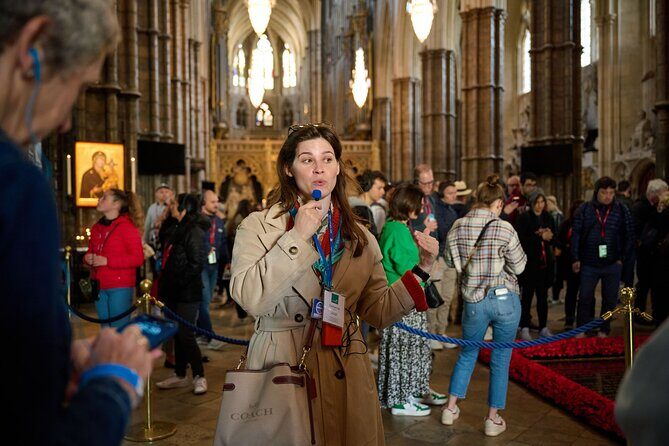 Complete Westminster Abbey & Special Access Jubilee Galleries - Practical Details & What It Means for You