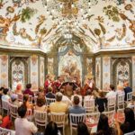 Concerts at Mozarthouse Vienna - Chamber Music concerts. - Who Should Consider This Experience?