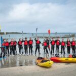 Connemara Coastal kayaking - Practicalities and What to Expect