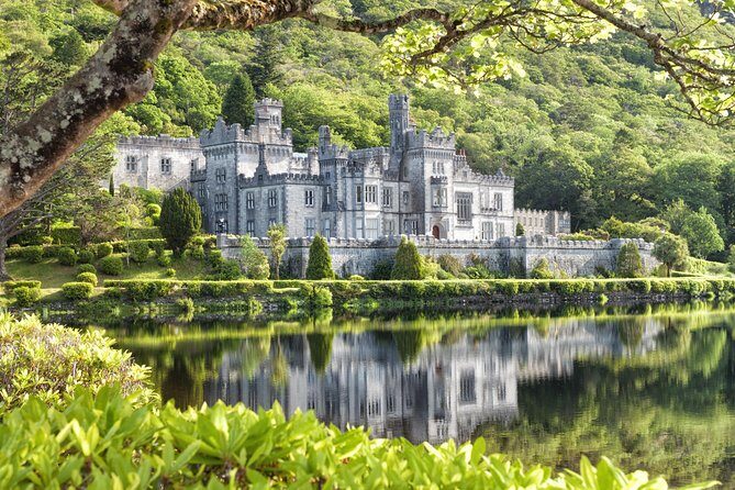 Connemara, Cong & Kylemore Abbey Tour from Galway - Authentic Experiences from Reviewers