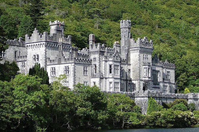 Connemara Day Trip Including Leenane Village and Kylemore Abbey from Galway - Final Thoughts