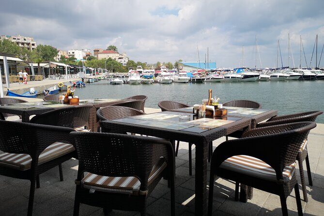 Constanta and the Black Sea Coast - Private Tour from Bucharest - Who Is This Tour Best For?