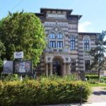 Constanta and the Black Sea Private Tour from Bucharest - What’s Included and What’s Not