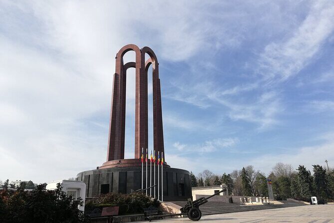 Contrasts of Communism - Small Group Walking Tour in Bucharest - Practical Details & Tips