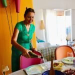 Cook with Katerina: Authentic Greek Home Cooking Class in Athens - A Step-by-Step Breakdown