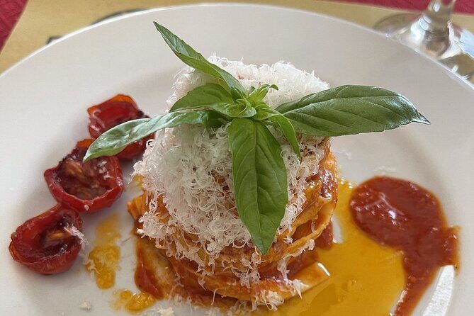 Cook With Us in Rome: A Hands-On Cooking Experience 09:20AM class - FAQs