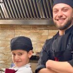 Cooking Class - FAQ
