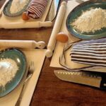 Cooking Class 2 Hour Spanish Steps - Fettucine and Tiramisù - The Sum Up