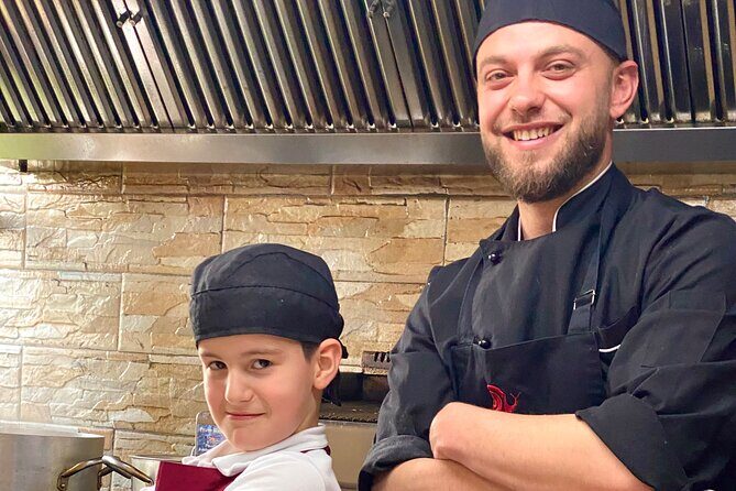 Cooking Class - FAQ