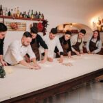Cooking class Amalfi Coast by Marco and Tano - The Setting and Logistics