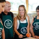 Cooking Class and Lunch at a Tuscan Farmhouse with Local Market Tour from Florence - Final Thoughts