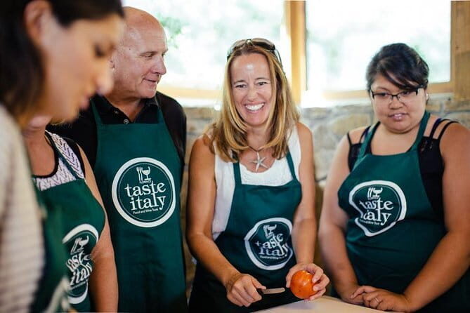 Cooking Class and Lunch at a Tuscan Farmhouse with Local Market Tour from Florence - Final Thoughts