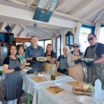 Cooking Class and Wine Tasting in Santorini - Practical Tips for Enjoying the Tour