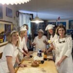 Cooking class Cortona - The Sum Up
