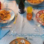 Cooking Class for Pasta Lovers in Florence Country House - Detailed Breakdown of the Itinerary