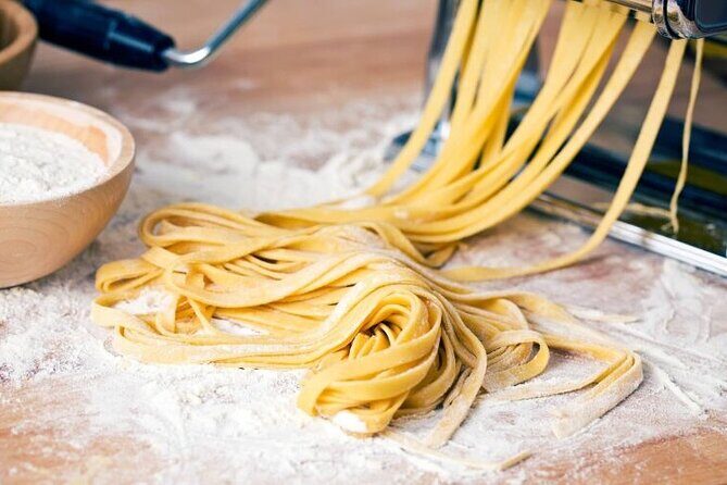Cooking Class: Fresh Pasta Course with Wines at Lake Garda - Final Thoughts