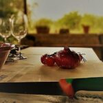 Cooking Class in a Real Tuscan Farmhouse - The Itinerary: What to Expect from Start to Finish