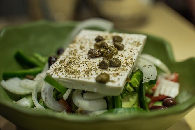 Cooking Class in Athens with Shopping in Central Market & Lunch - Who Should Book This Experience?