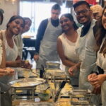 Cooking Class in Florence Pasta & Tiramisu Making Unlimited Wine - Authenticity and Chef Engagement